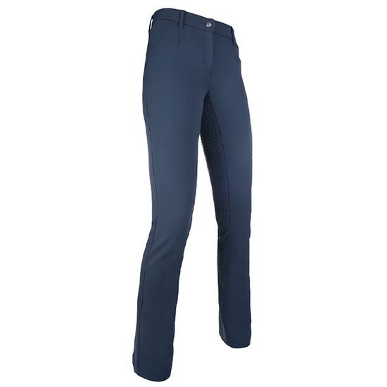 Pantalony HKM Zoe full grip