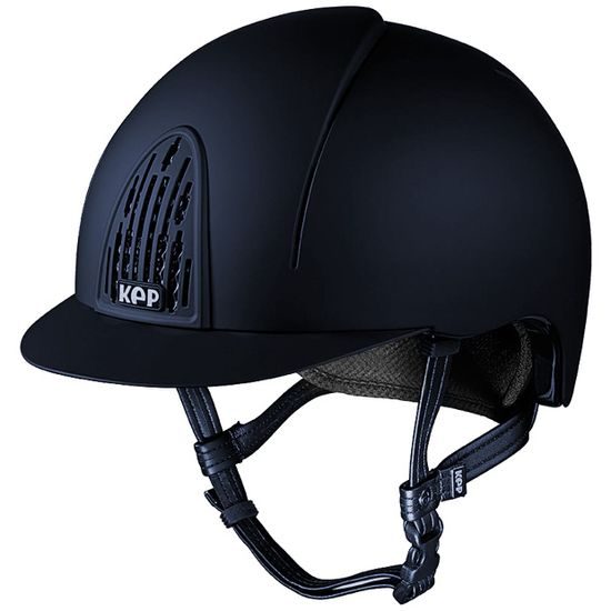 Jezdecká ochranná helma KEP Smart