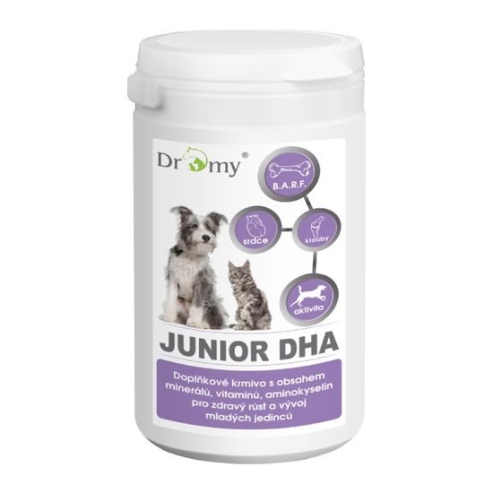 Dromy Junior DHA 700g