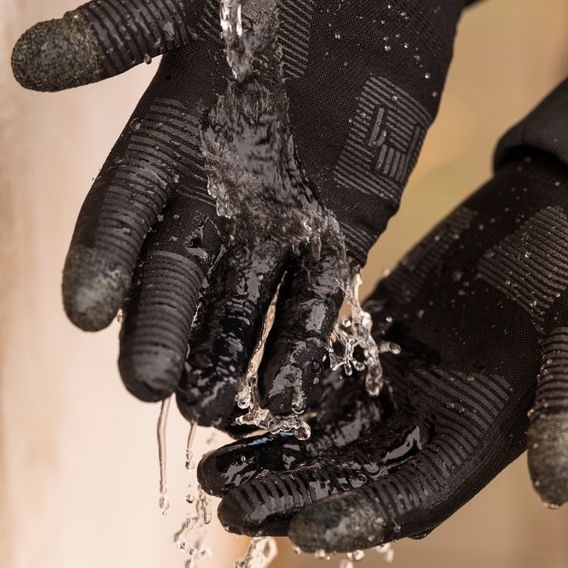 Rukavice Roeckl Naromi Winter 01-310049 DOPRODEJ