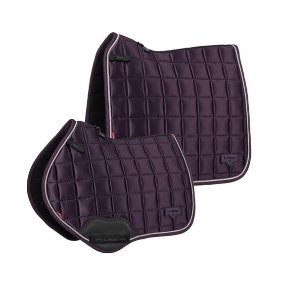 Podsedlová dečka Lemieux Loire Classic Juniper Kolekce 2025/26