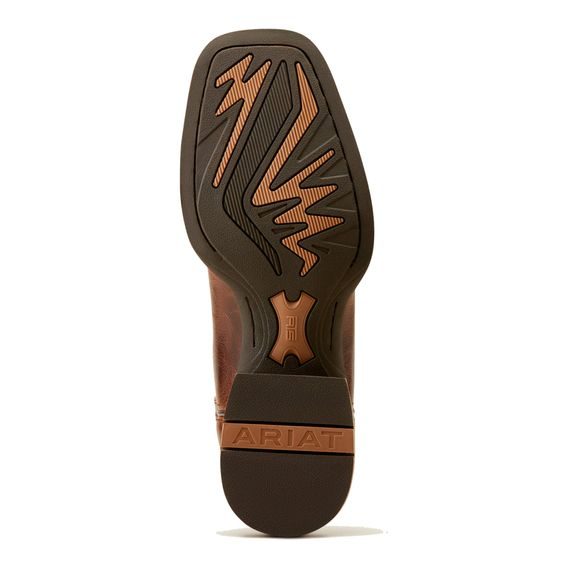 *W* Westernové boty Ariat Slingshot pánské KOLEKCE