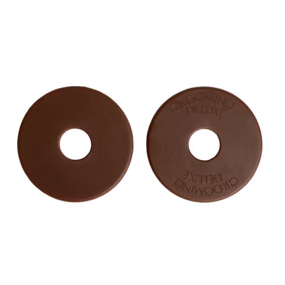 Gumové kroužky na udidlo Kentucky pár