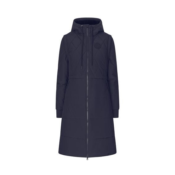 Kabát Kingsland Mary dámský Kolekce 2025/26