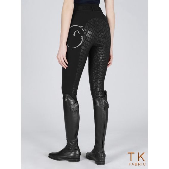 Rajtky Vestrum Molveno Highwaist Full Grip dětské Kolekce 2024/25