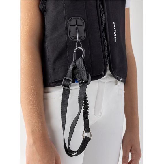 Airbagová vesta Equiline KID dětská DOPRODEJ