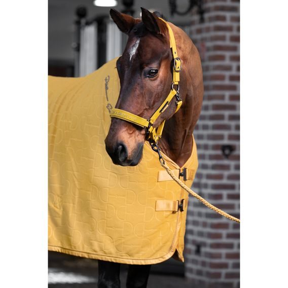 Deka odpocovací Eskadron Platinum Fleece Stamp Bit Kolekce 2025