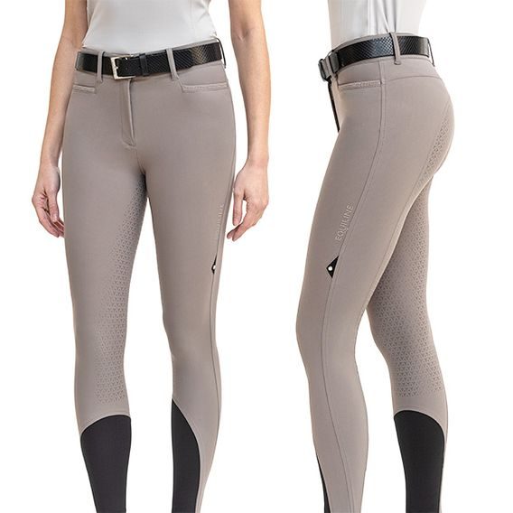 Rajtky Equiline Ericiefh High Waist Full Grip dámské Kolekce
