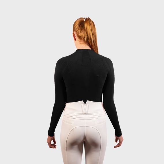 Tričko Samshield Seamless Alicia dámské Kolekce 2025/26