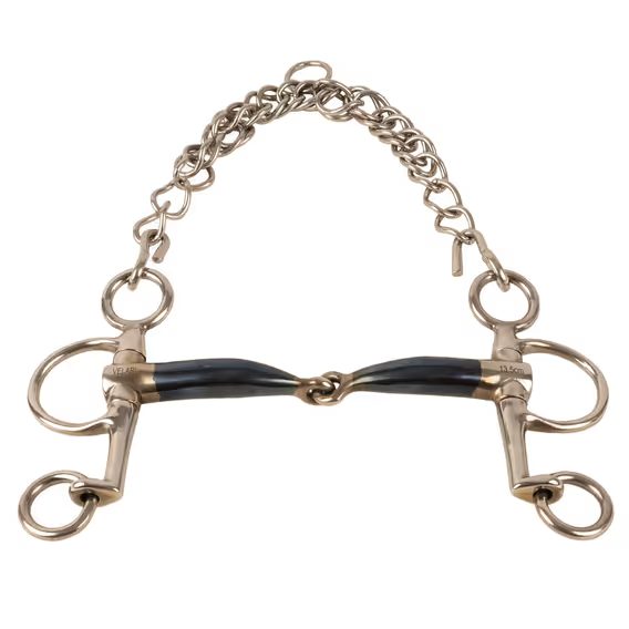 Pelham lomený Velari by Kentucky Sweet Iron