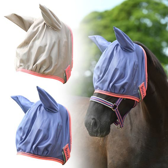 Maska na hlavu Bucas Freedom Kolekce 2025