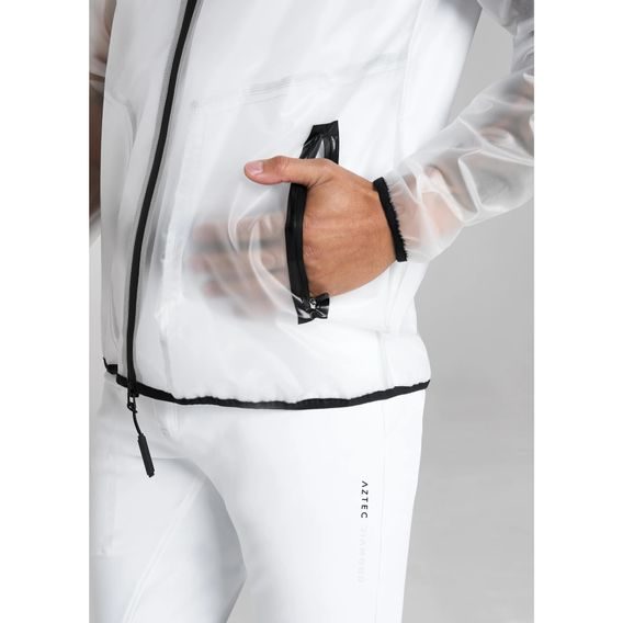 Pláštěnka Aztec Diamond Core Rain pánská