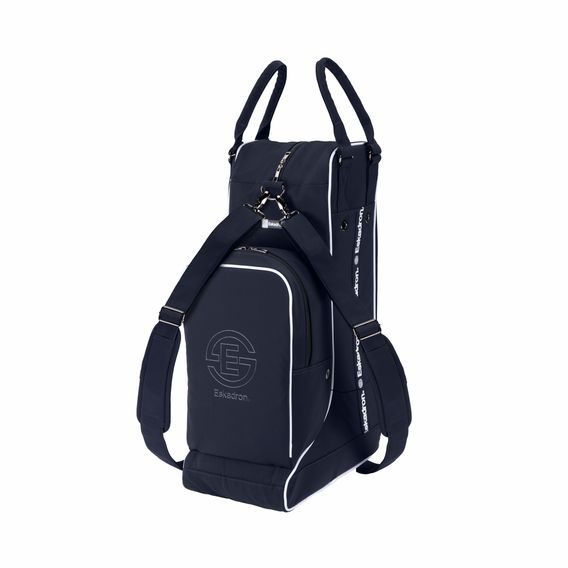 Taška na boty a helmu Eskadron Dynamic Softshell Kolekce 2026/27