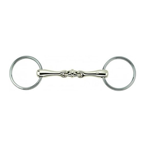 2xlomené KK HS WH 40610 78 Sensogan