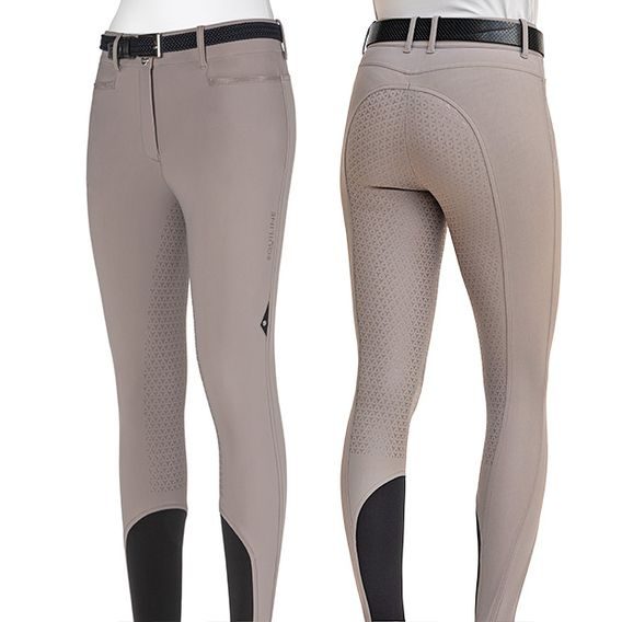 Rajtky Equiline Ericiefh High Waist Full Grip dámské Kolekce