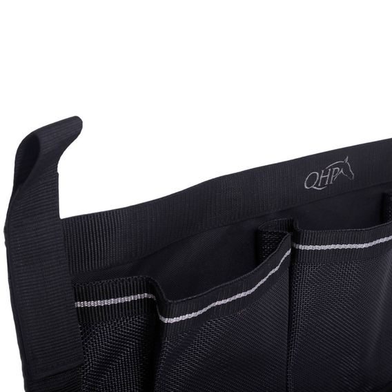 Plachta na box s kapsami QHP