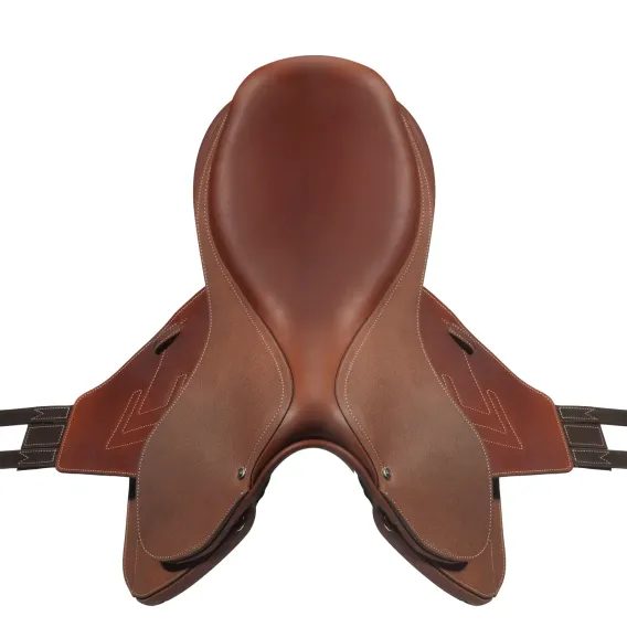 Sedlo skokové Renaissance Essentielle