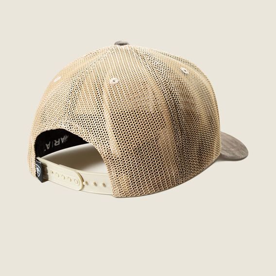 *W* Baseballová čepice Ariat® MNS Patriot Flag Kolekce 2025/26