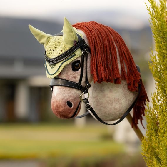 Čabraka LeMieux Hobby Horse Kolekce 2026