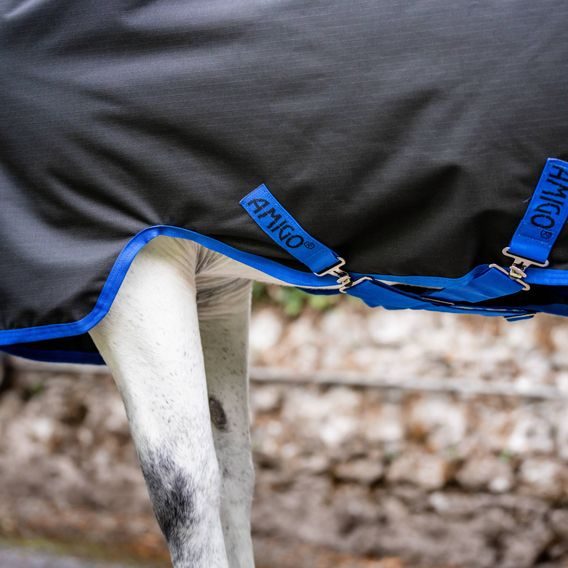 Deka výběhová Horseware Amigo® Ripstop 900D Plus Pony Turnout 100g DOPRODEJ