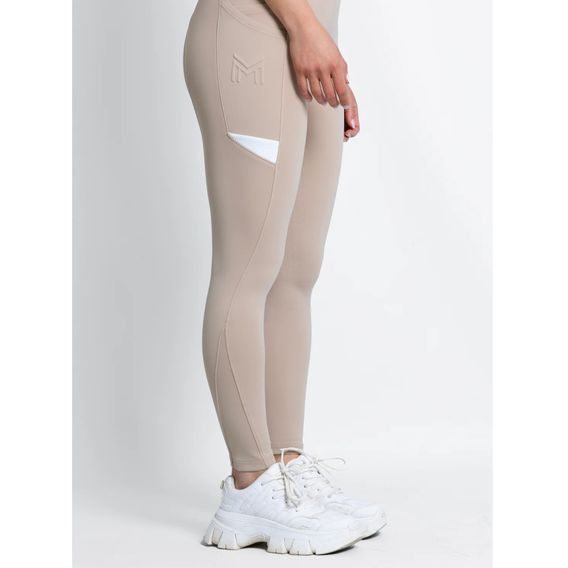 Jeggings Maximilian Equestrian Tech Full Grip dámské
