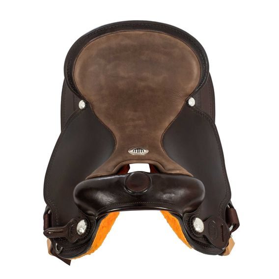 *W* Westernové sedlo Allround Westwood USA NA OBJEDNÁVKU