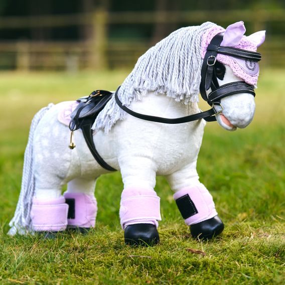 Set Imperial Riding Toy Horse Riding Petit Kolekce 2026