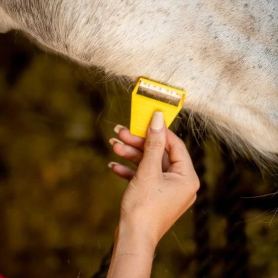 Zastřihovač chloupků Horse Athlere Smar Grooming Equi-Shave