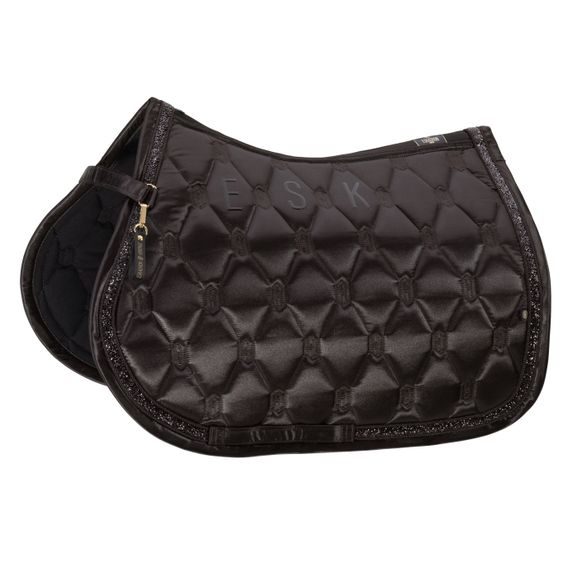 Podsedlová dečka Eskadron Heritage Satin Jewel Kolekce 2025/26