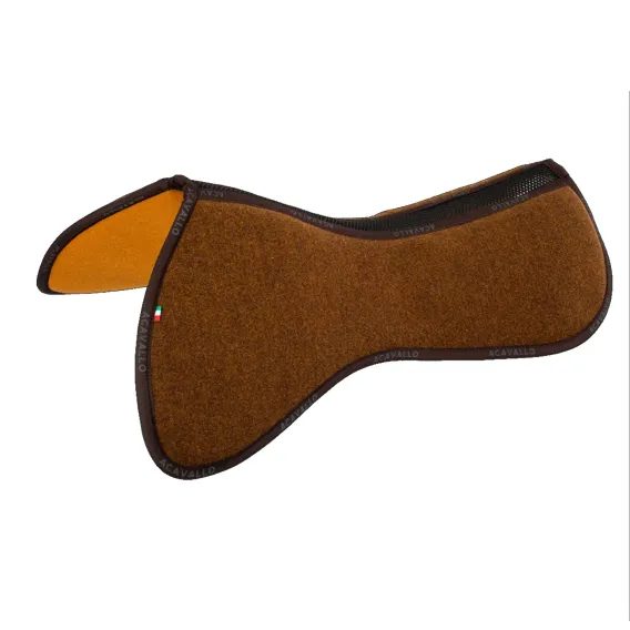 Dečka tlumící ACAVALLO MEMO Double Felt TEST