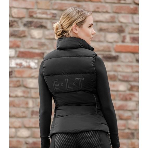 Vesta ELT Oxford dámská