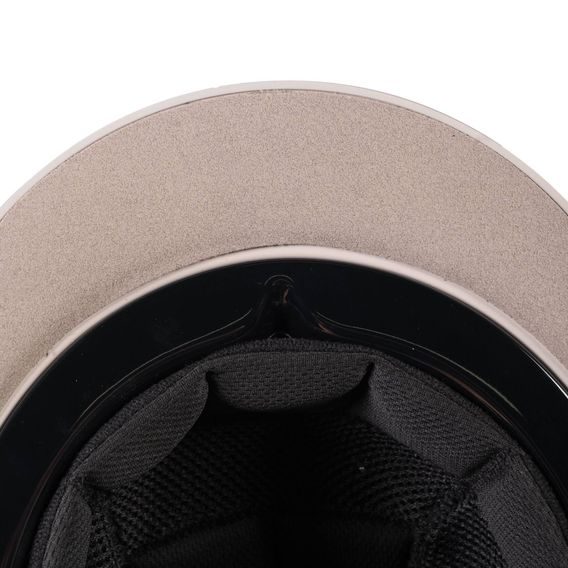 Jezdecká helma HKM Limone