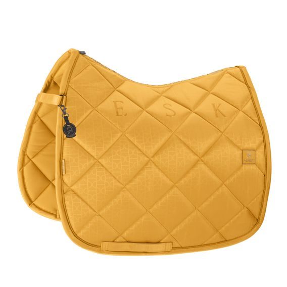 Podsedlová dečka Eskadron Platinum Glossy Bit Kolekce 2025