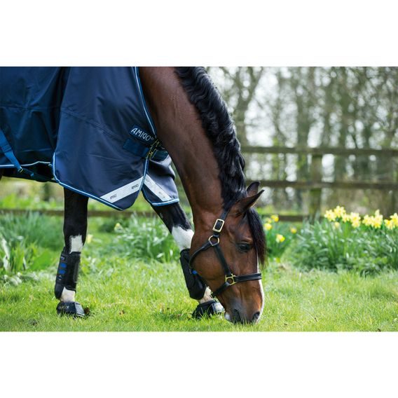 Deka výběhová Horseware Amigo Bravo-12 Light DOPRODEJ
