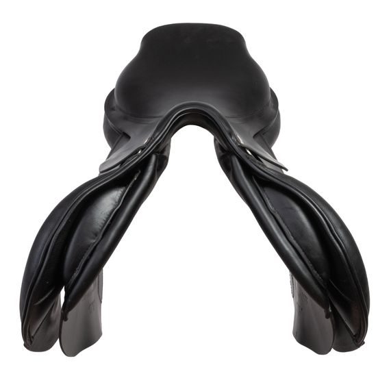 Komise č.P90353 Sedlo Kentaur Kronos ISB 17,5/2 vč. 2527226 + obal Euroriding