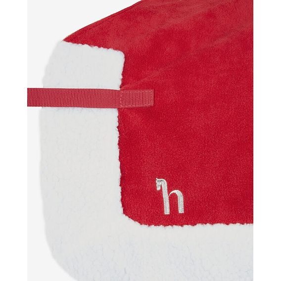 Deka bederní Horze Christmas Kolekce