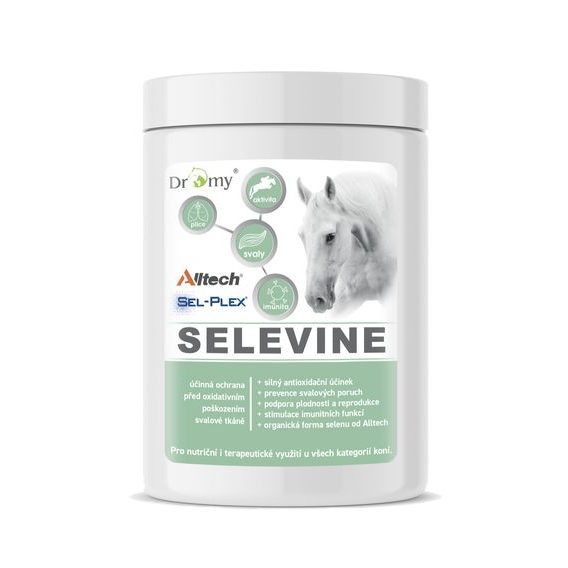 Dromy Selevine 600 g