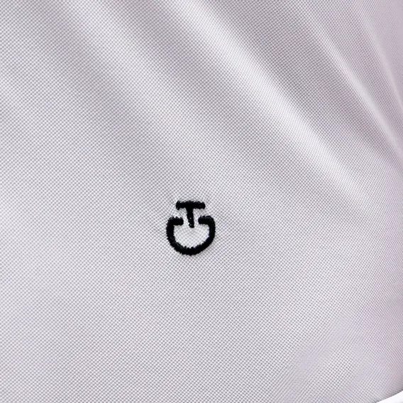 Závodní tričko Cavalleria Toscana Competition pánské KOLEKCE 2024