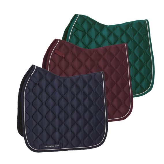 Podsedlová dečka Schockemöhle Mara KOLEKCE 2023/24