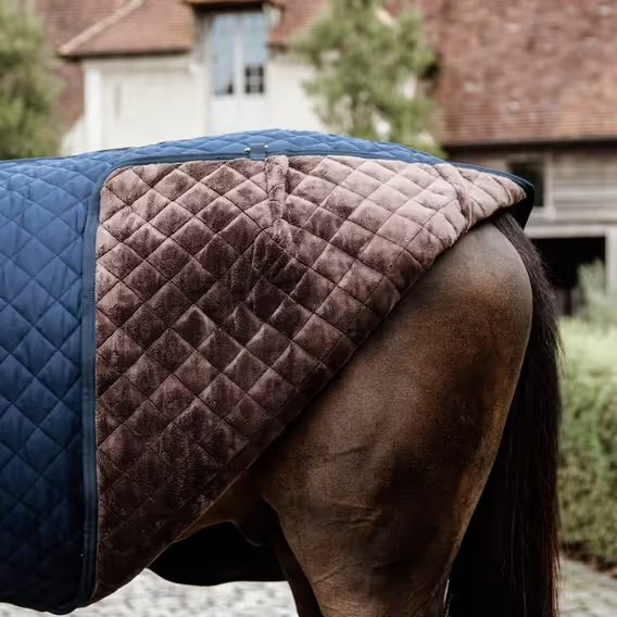 Deka termo Kentucky Stable Rug stájová 200g