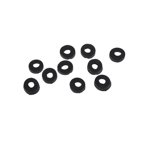 Jistící gumičky na deku 10ks