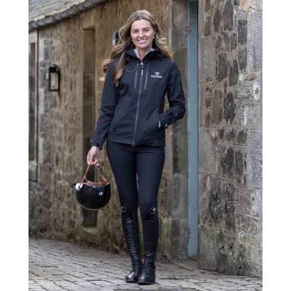 Bunda Equidry Varsha Waterproof dámská