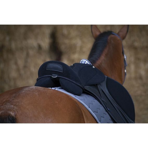 Sedlo skokově univerzální Norton Club spring EVOL AKCE -15%