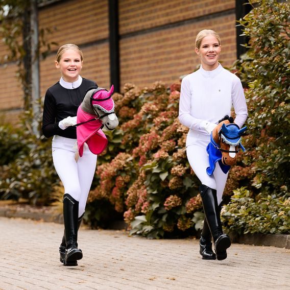 Čabraka QHP Hobby Horse