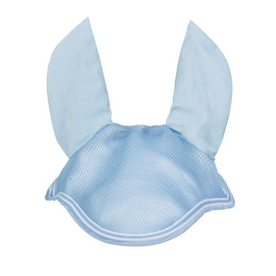 Čabraka na uši HKM Airy Mesh OUTLET