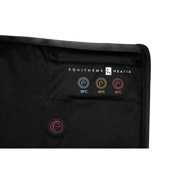 Deka Equitème Heated prohřívací