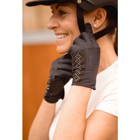 Rukavice Roeckl Lillinoe