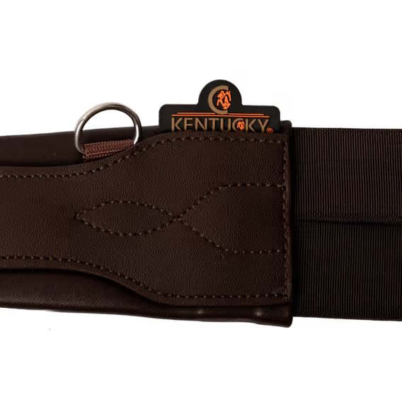 Ochranný protiokopávací podbřišník Kentucky Anatomický 42432