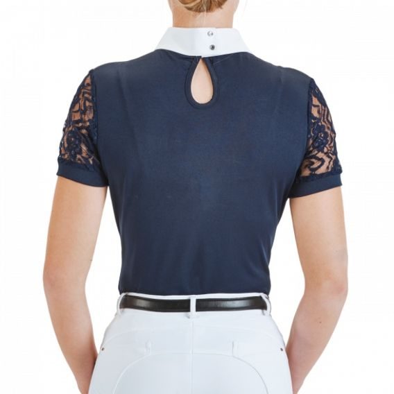 Tričko závodní Busse RAVENNA dámské