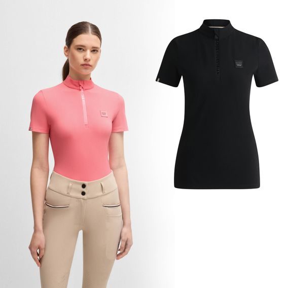 Tričko Boss Equestrian Maira dámské Kolekce